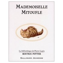 Mademoiselle Mitoufle