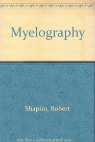 Myelography