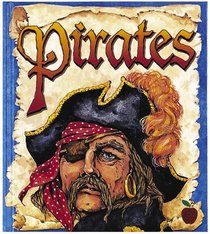 Pirates (Crabapples)