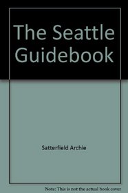 The Seattle guidebook
