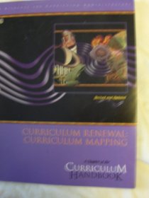 Curriculum renewal: Curriculum mapping