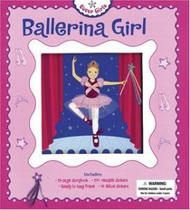 Cover Girls: Ballerina Girl