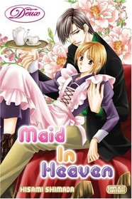 Maid in Heaven (Yaoi)
