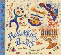 Hanukkah Haiku