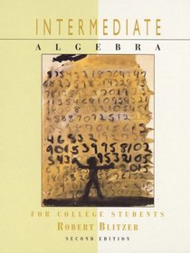 Intermediate Algebra for College Students/Internet Guide 98