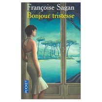 Bonjour Tristesse - Book and FIve Audio Compact Discs