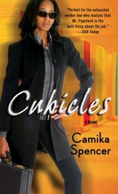 Cubicles: A Novel