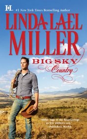 Big Sky Country (Parable, Montana, Bk 1)