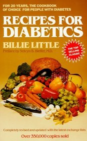 Recipes for Diabetics