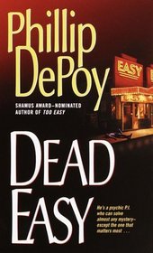 Dead Easy (Flap Tucker, Bk 5)