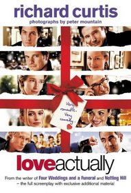 Love Actually: Film Script