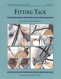 Fitting Tack (Threshold Picture Guides, No 4)