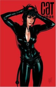 Catwoman: Catwoman Dies (Catwoman (Graphic Novels))