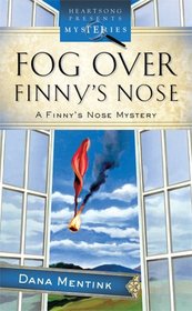 Fog Over Finny's Nose (Finny, Bk 2)