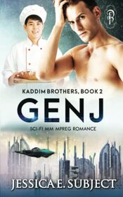 Genj (Kaddim Brothers)