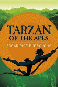 Tarzan of the Apes (Arcturus Classics, 188)