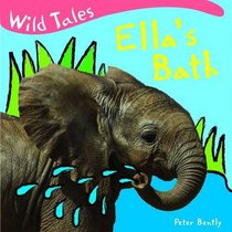Ella's Bath (Qed Wild Tales)