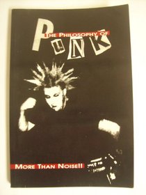 Philosophy of Punk