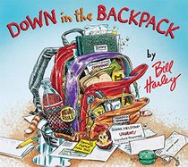 Down in the Backpack (Expressive Art (Choral))