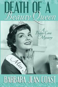 Death of a Beauty Queen (Poppy Cove, Bk 2)