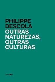 Outras Naturezas, Outras Culturas(Em Portugues do Brasil)