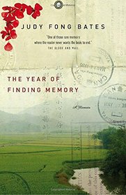 The Year of Finding Memory: A Memoir