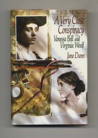 A Very Close Conspiracy: Vanessa Bell and Virginia Woolf