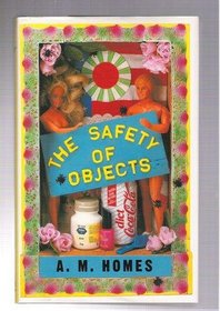 THE SAFETY OF OBJECTS