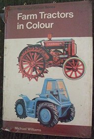 Farm Tractors (Colour)