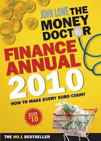 Money Doctor Finance Annual 2010