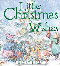 Little Christmas Wishes (Boxed Kits)