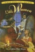 Little Women: A Kaplan Vocabulary-Building Classic for Young Readers