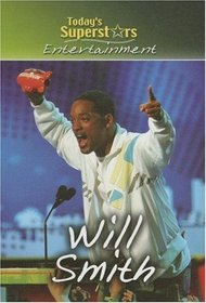 Will Smith (Today's Superstars: Entertainment)