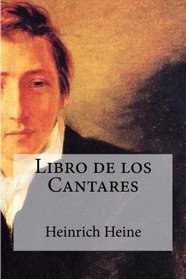 Libro de los Cantares (Spanish Edition)
