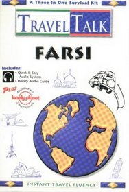 Travel Talk Farsi (TravelTalk)