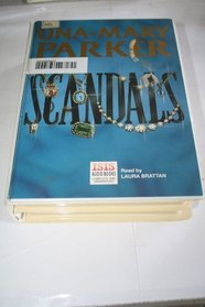 Scandals: Complete & Unabridged