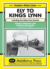 Ely to Kings Lynn (Eastern Main Lines)