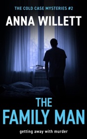 The Family Man (Cold Case, Bk 2)