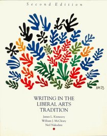 Writing in the Liberal Arts Tradition