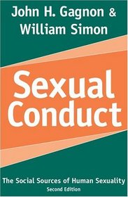 Sexual Conduct (Social Problems and Social Issues)