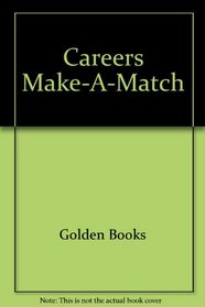 Careers Make-A-Match