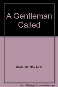 A Gentleman Called