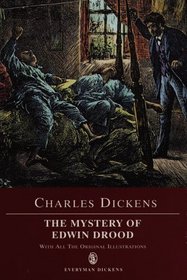 The Mystery of Edwin Drood