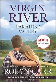 Paradise Valley (Virgin River, Bk 7)