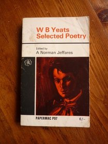 Commentary on the Collected Poems of W.B. Yeats
