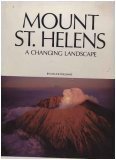 Mount St. Helens, a changing landscape