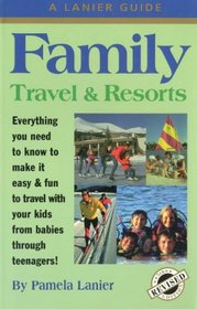 Family Travel and Resorts, 5th Edition
