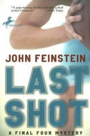 Last Shot (Turtleback School & Library Binding Edition)