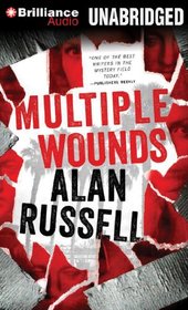 Multiple Wounds: A Novel