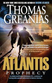 The Atlantis Prophecy